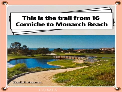 16  Corniche  A  Drive, Dana Point, CA