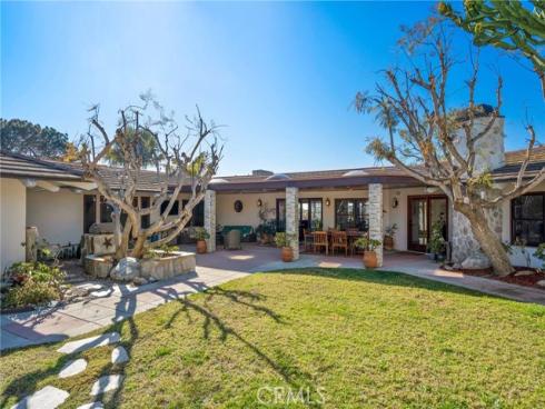 183 Monarch Bay Drive, Dana Point, CA