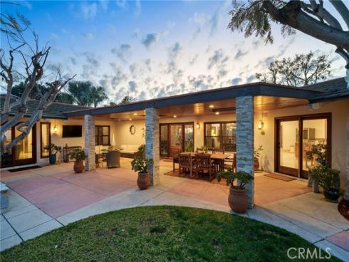 183 Monarch Bay Drive, Dana Point, CA