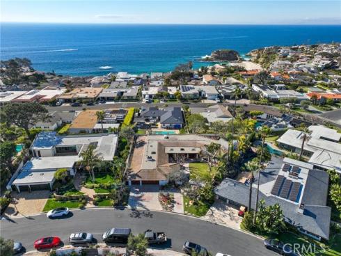 183 Monarch Bay Drive, Dana Point, CA