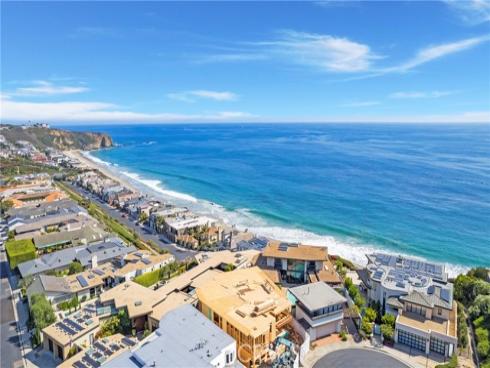 23502 Seaward Isle , Dana Point, CA