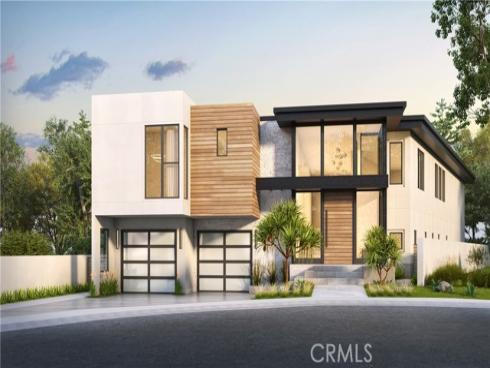 23502 Seaward Isle , Dana Point, CA