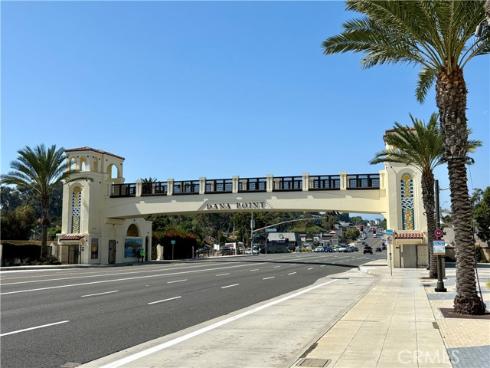 1632 Doheny Way, Dana Point, CA