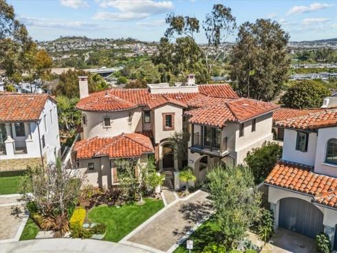 35213 Del Rey , Dana Point, CA