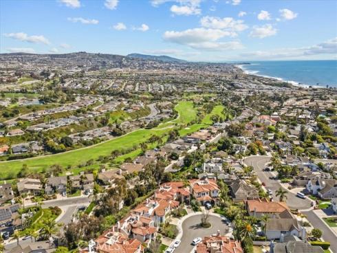 35213 Del Rey , Dana Point, CA