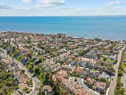 35213 Del Rey , Dana Point, CA