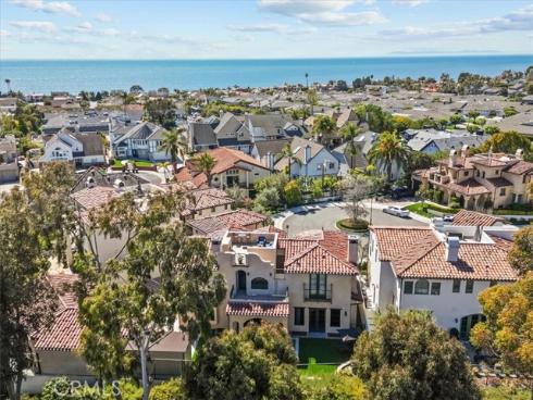 35213 Del Rey , Dana Point, CA