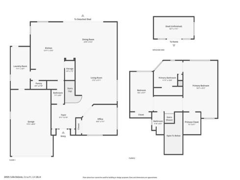 26925 Calle Dolores , Dana Point, CA