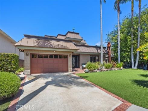 26925 Calle Dolores , Dana Point, CA