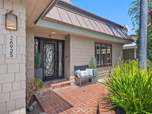 26925 Calle Dolores , Dana Point, CA