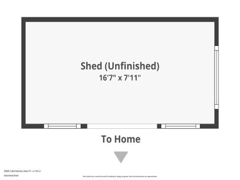 26925 Calle Dolores , Dana Point, CA