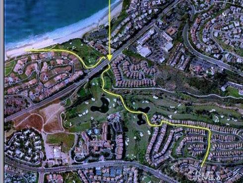 60 Corniche C Drive, Dana Point, CA