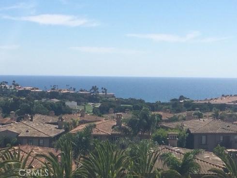 60  Corniche  C  Drive, Dana Point, CA