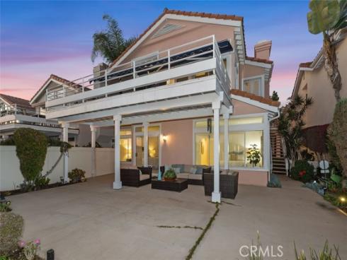 24872 Dana Point Drive, Dana Point, CA