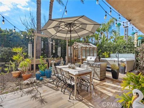 25712 Eastwind Drive, Dana Point, CA