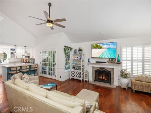 25712 Eastwind Drive, Dana Point, CA