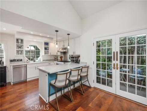 25712 Eastwind Drive, Dana Point, CA