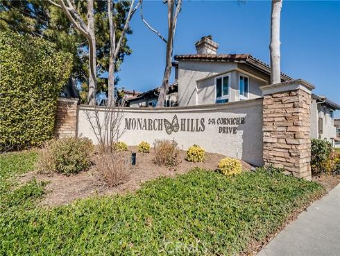 50 Corniche E Drive, Dana Point, CA