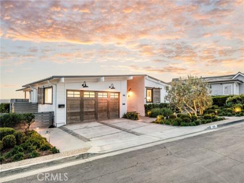 426 Monarch Bay Drive, Dana Point, CA