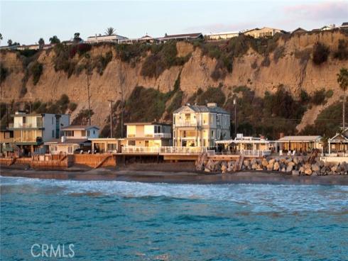 35767  Beach   Road, Dana Point, CA