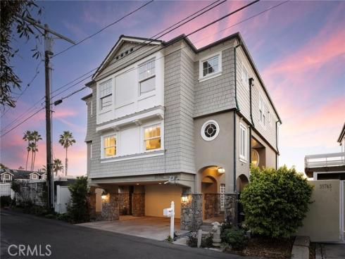 35767  Beach   Road, Dana Point, CA