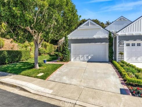33972 Cape Cove , Dana Point, CA