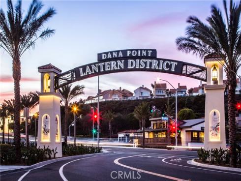 33972 Cape Cove , Dana Point, CA