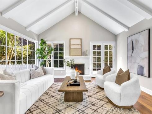 33972 Cape Cove , Dana Point, CA