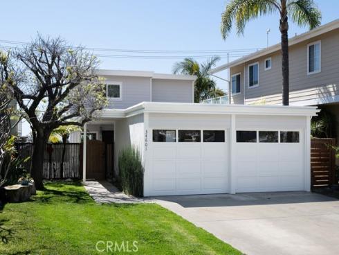34601 Calle Portola , Dana Point, CA