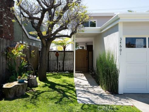 34601 Calle Portola , Dana Point, CA