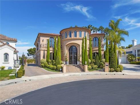 96  Ritz Cove   Drive, Dana Point, CA