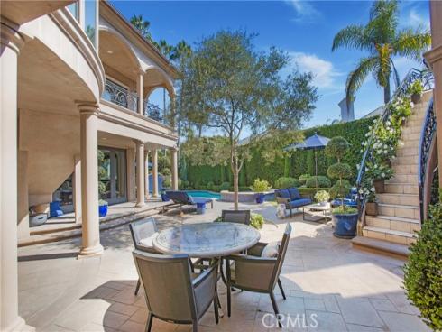 96  Ritz Cove   Drive, Dana Point, CA