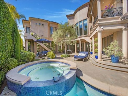 96  Ritz Cove   Drive, Dana Point, CA
