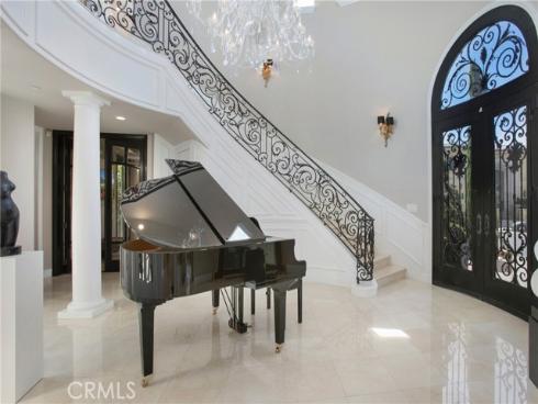 96  Ritz Cove   Drive, Dana Point, CA