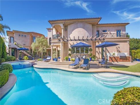 96  Ritz Cove   Drive, Dana Point, CA