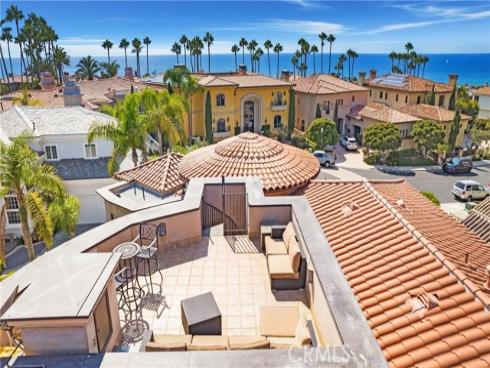 96  Ritz Cove   Drive, Dana Point, CA