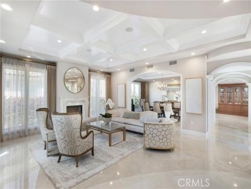 96  Ritz Cove   Drive, Dana Point, CA