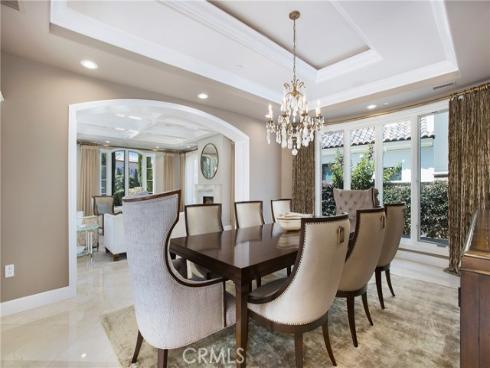 96  Ritz Cove   Drive, Dana Point, CA