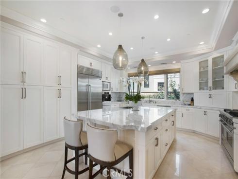 96  Ritz Cove   Drive, Dana Point, CA