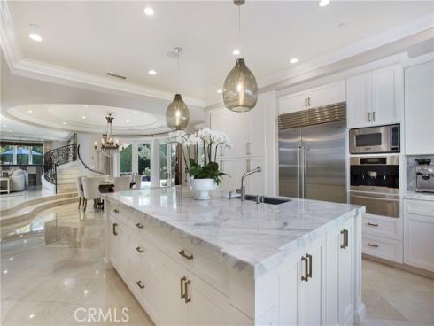 96  Ritz Cove   Drive, Dana Point, CA