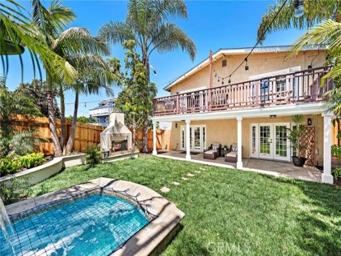 34501 Calle Carmelita , Dana Point, CA