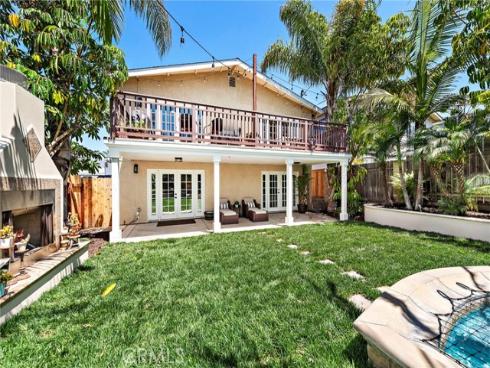 34501 Calle Carmelita , Dana Point, CA