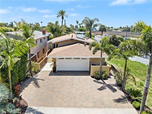 34501 Calle Carmelita , Dana Point, CA