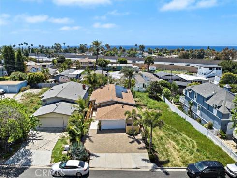 34501 Calle Carmelita , Dana Point, CA