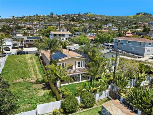 34501 Calle Carmelita , Dana Point, CA