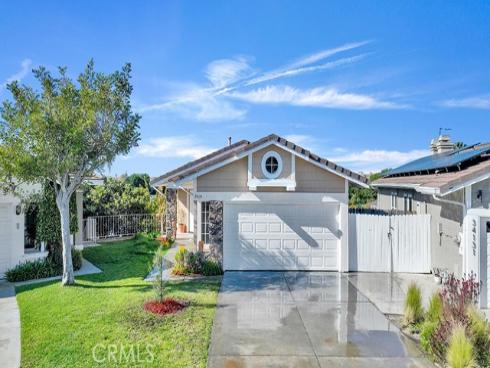 34135  Moongate   Court, Dana Point, CA