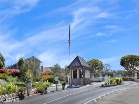 33571 Binnacle Drive, Dana Point, CA