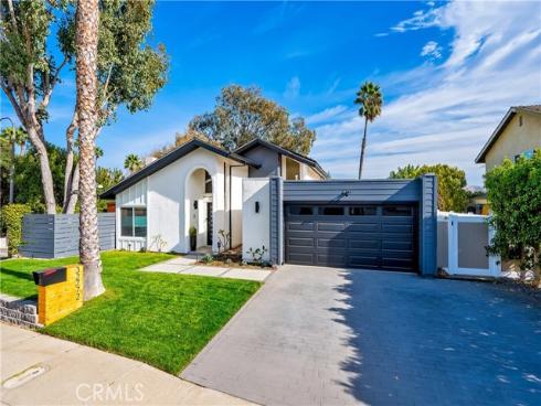 32772 Shipside Drive, Dana Point, CA