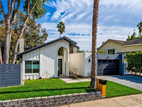 32772 Shipside Drive, Dana Point, CA