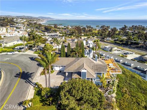 25252  Manzanita   Drive, Dana Point, CA
